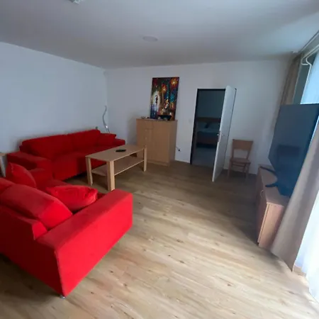 Prodantecz Apartment