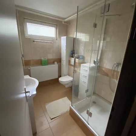 Apartment Prodantecz Ostrava