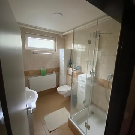 Prodantecz Apartment Ostrava